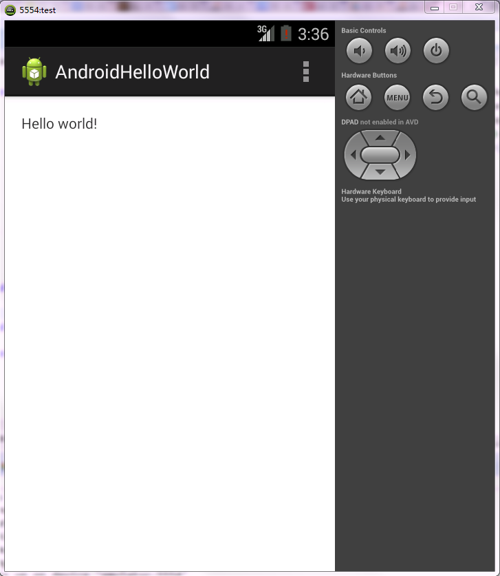 android3 android3